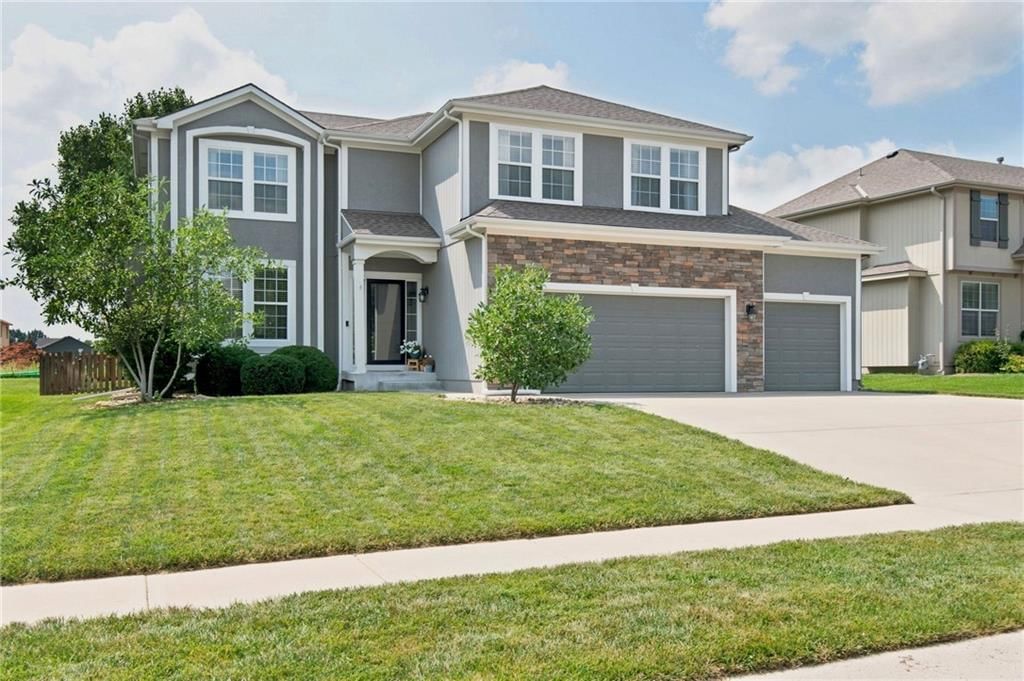 16584 S Lind Road — photo 1