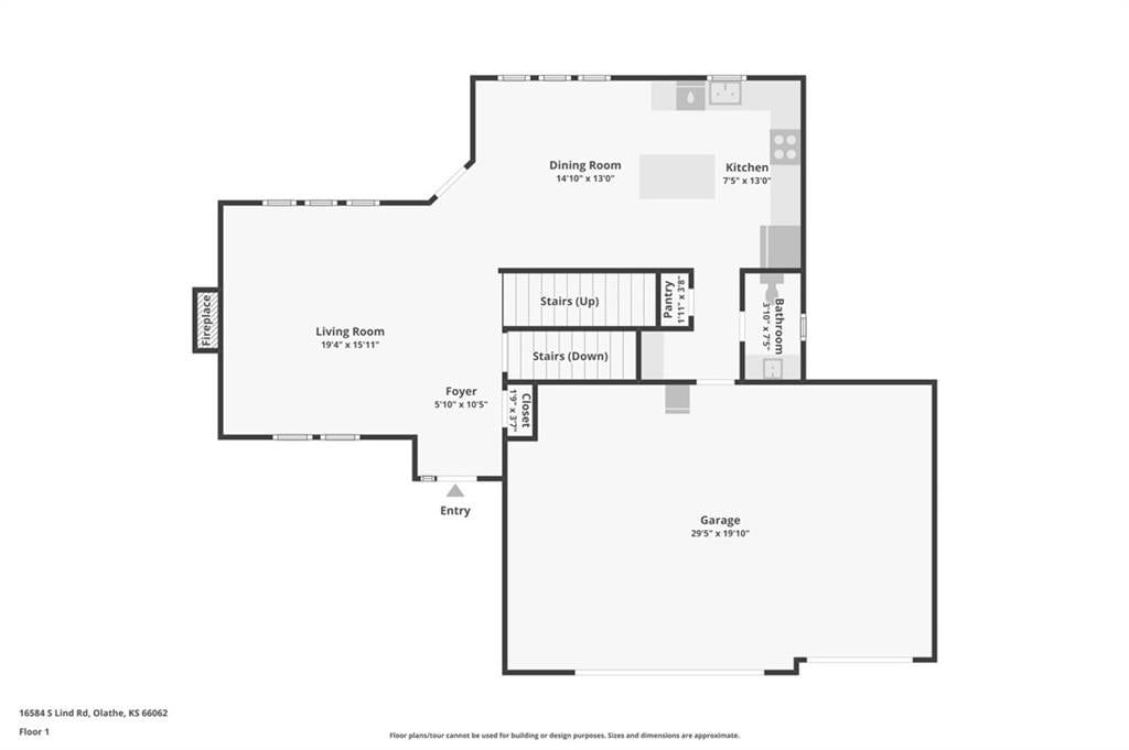 16584 S Lind Road — photo 33