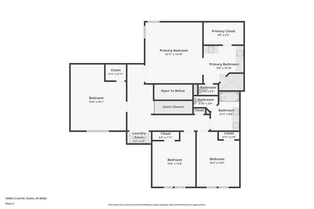 16584 S Lind Road — photo 34