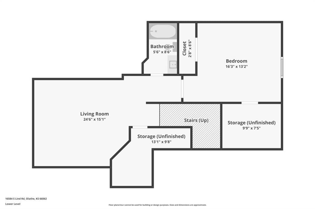 16584 S Lind Road — photo 35