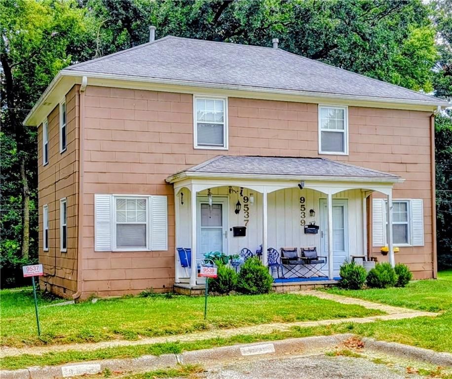 9537 Harrison Street — photo 1