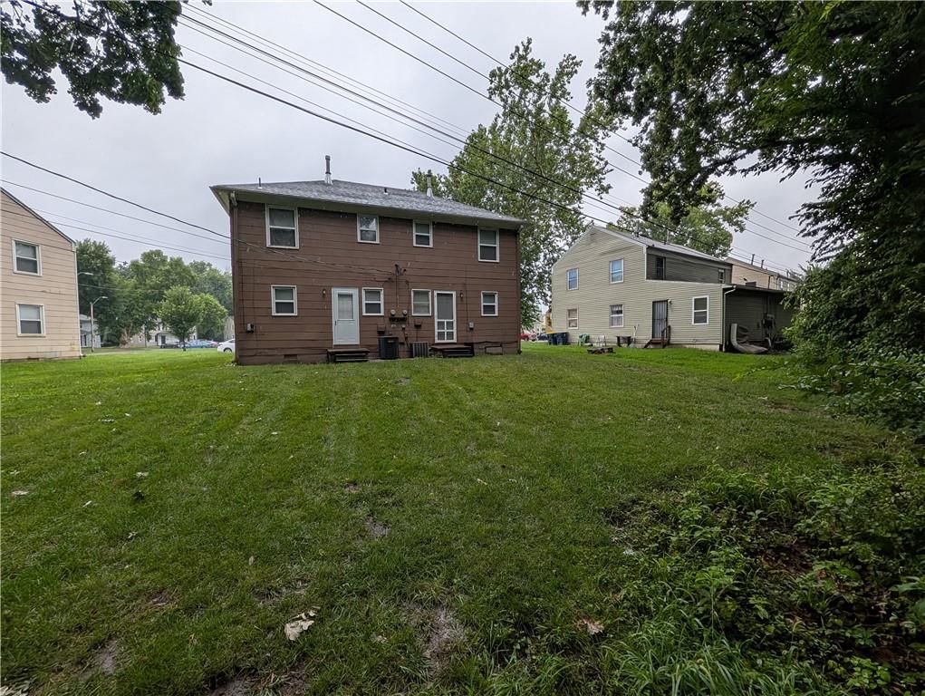 9537 Harrison Street — photo 2