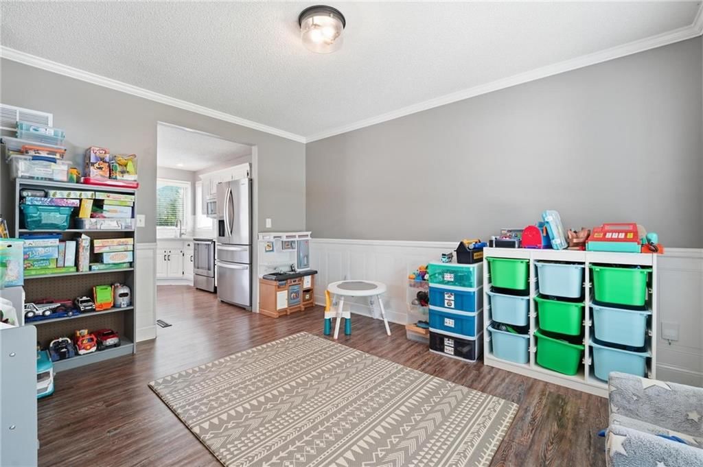 21403 W 54th Terrace — photo 21