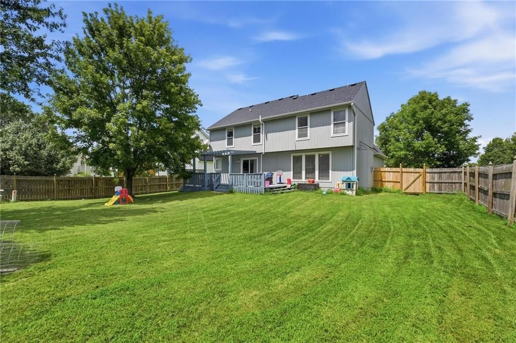21403 W 54th Terrace — photo 49