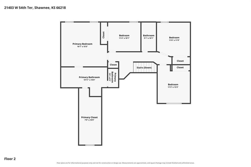 21403 W 54th Terrace — photo 53
