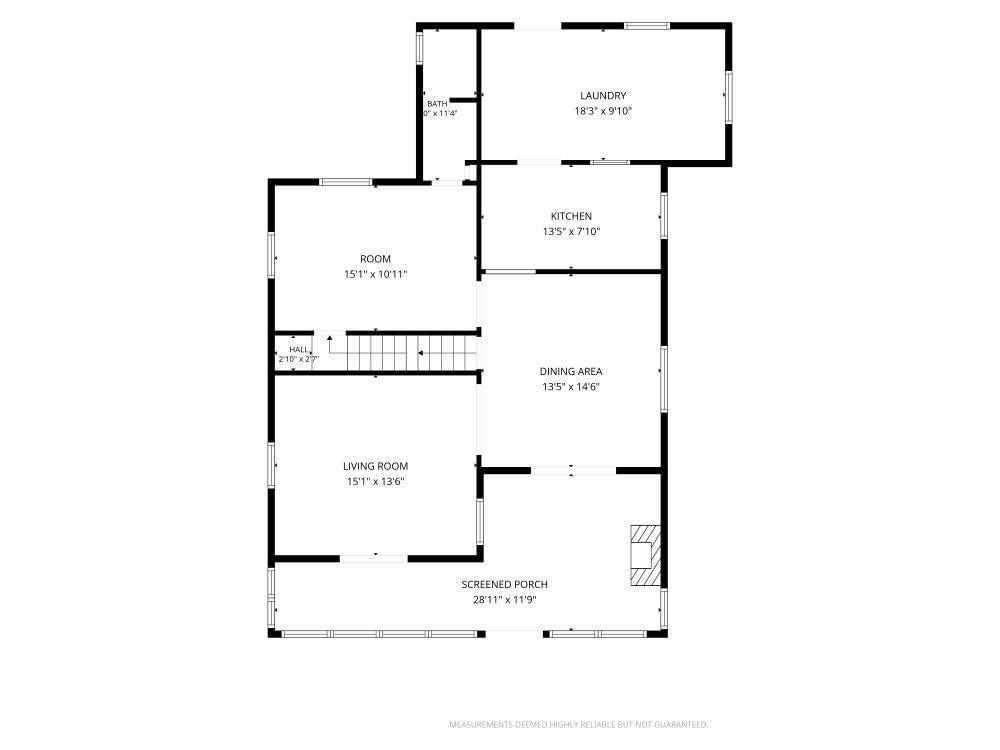 707 Liberty Street — photo 32