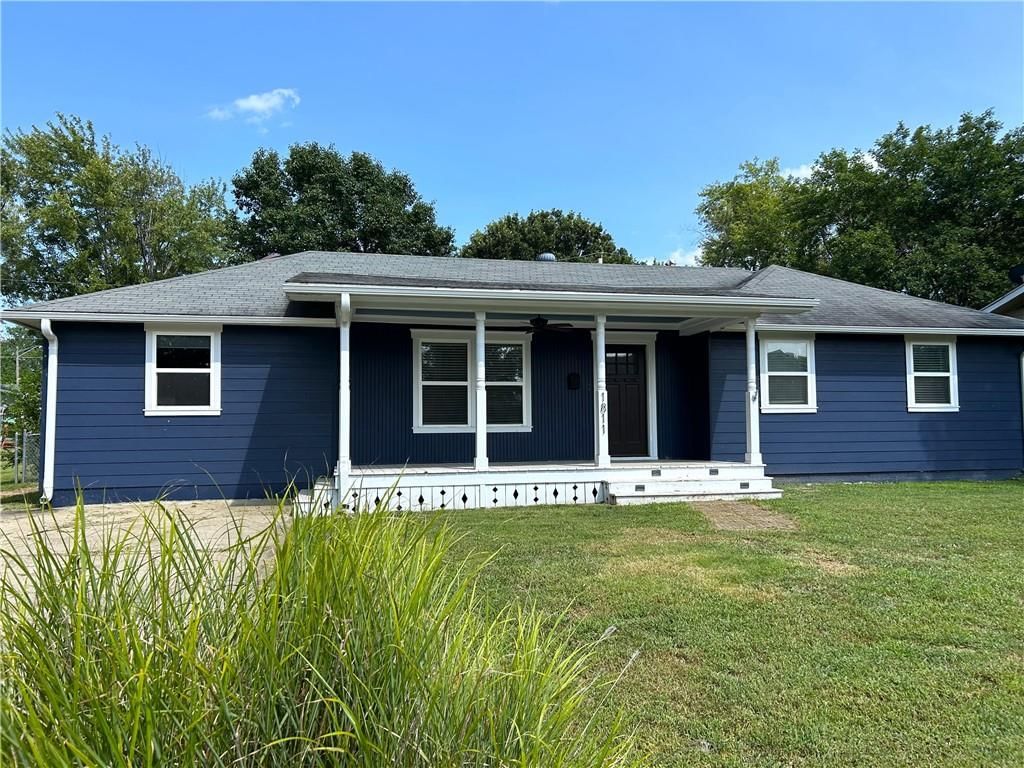 1811 Richards Road, Fort Scott, KS