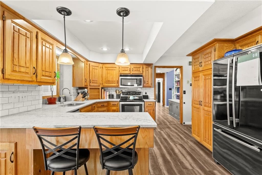 4401 NE Hoit Drive — photo 26