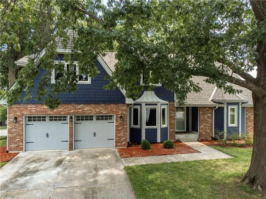 4401 NE Hoit Drive — photo 55