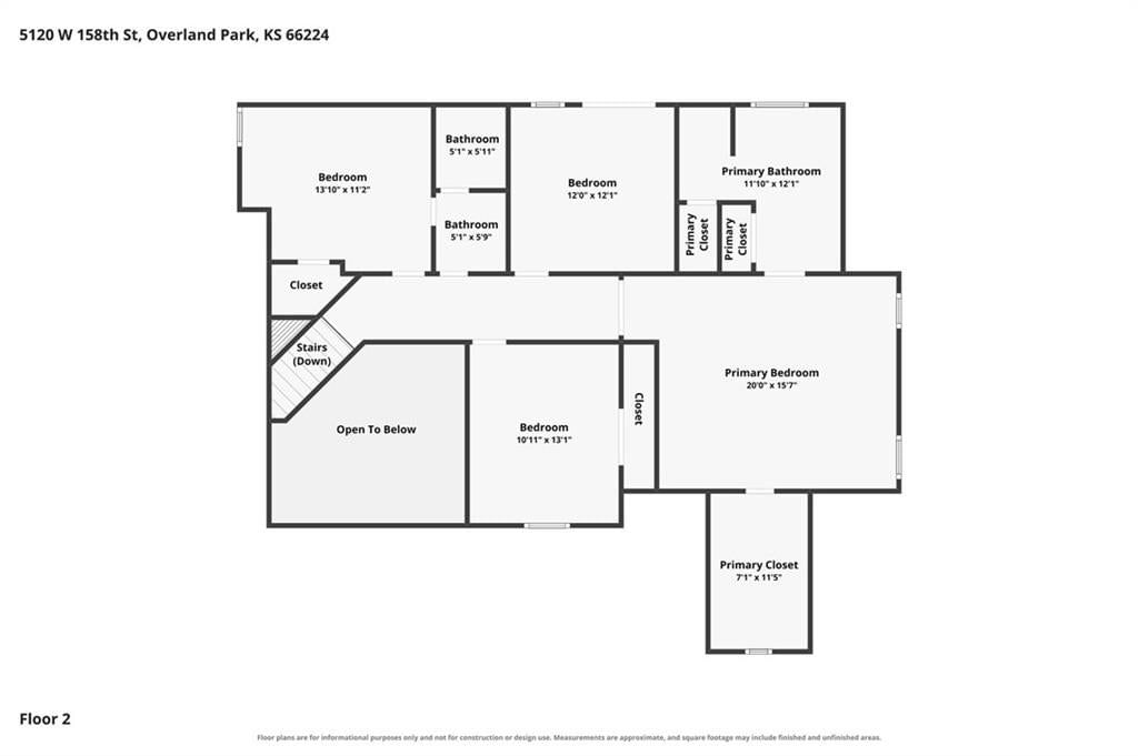 5120 W 158th Street — photo 13