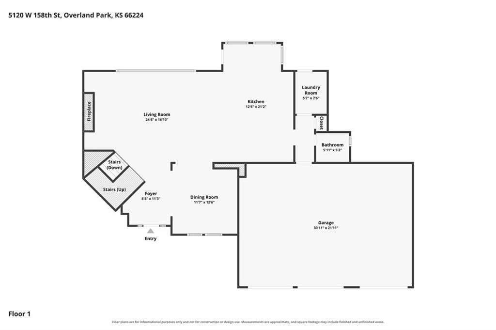 5120 W 158th Street — photo 84