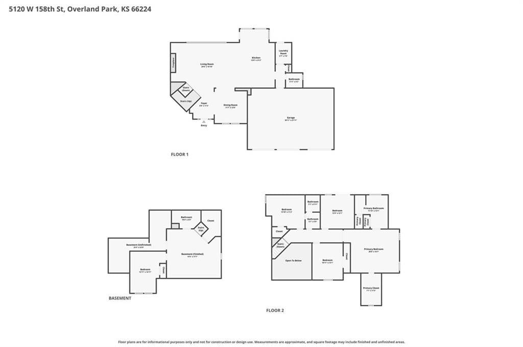 5120 W 158th Street — photo 87