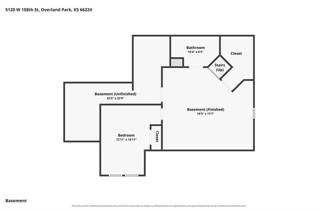 5120 W 158th Street — photo 88