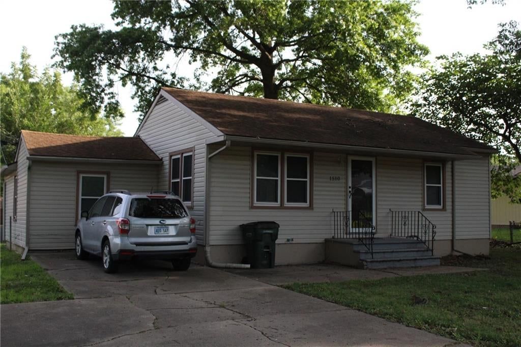 1510 Hope Street — photo 2