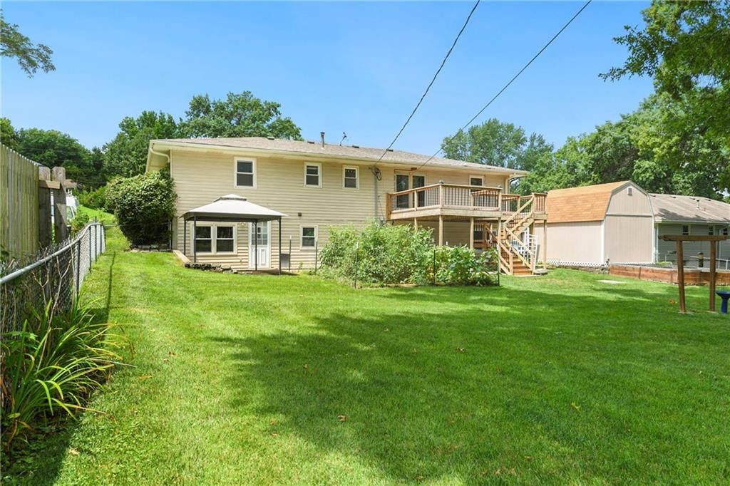 1425 Western Street — photo 32