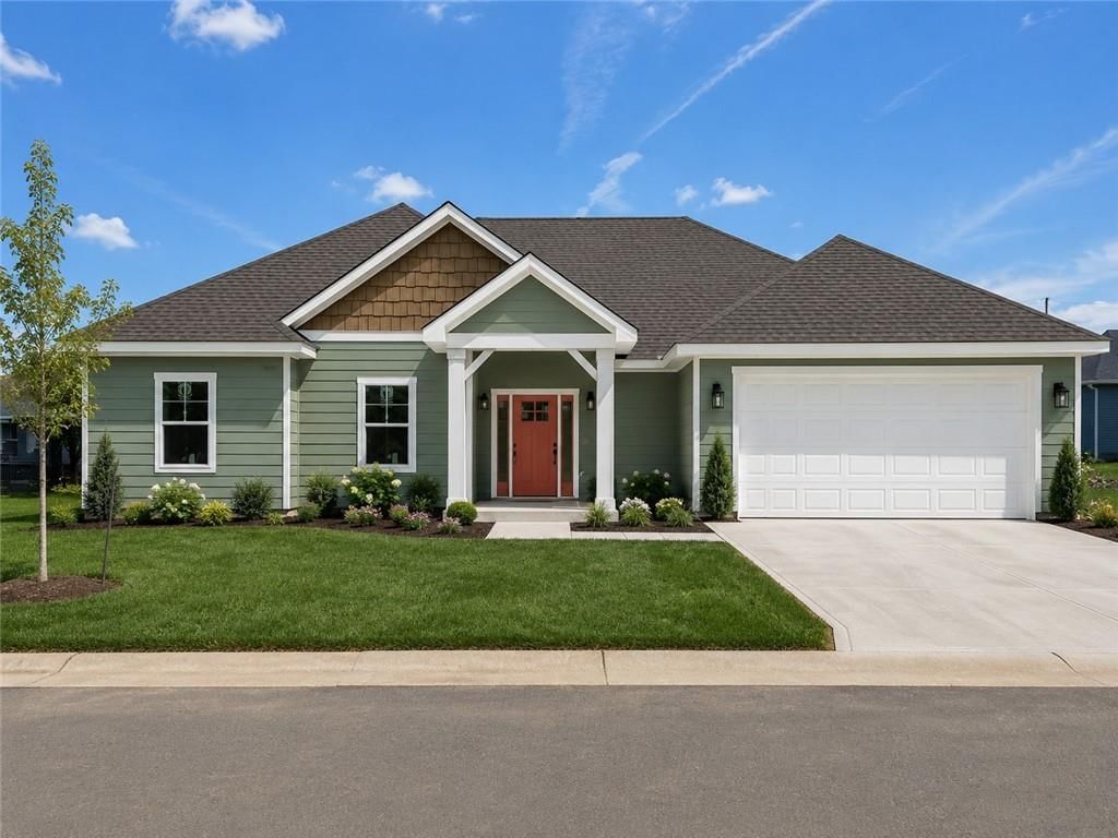 206 Constitution Lane — photo 1