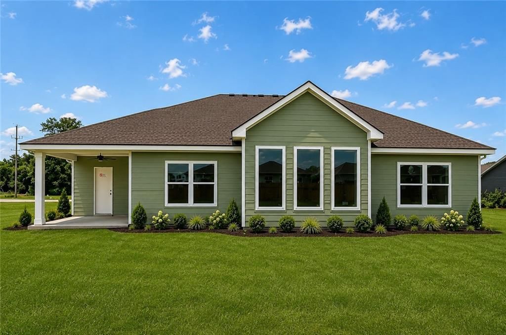 206 Constitution Lane — photo 3