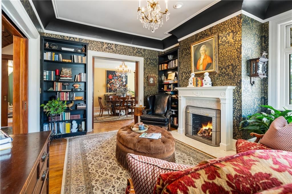 415 Benton Boulevard — photo 9