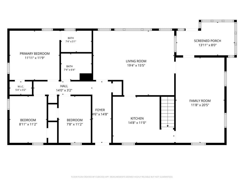 Photo 41 of 42 - 207 Augustus Drive, Excelsior Springs, MO 64024