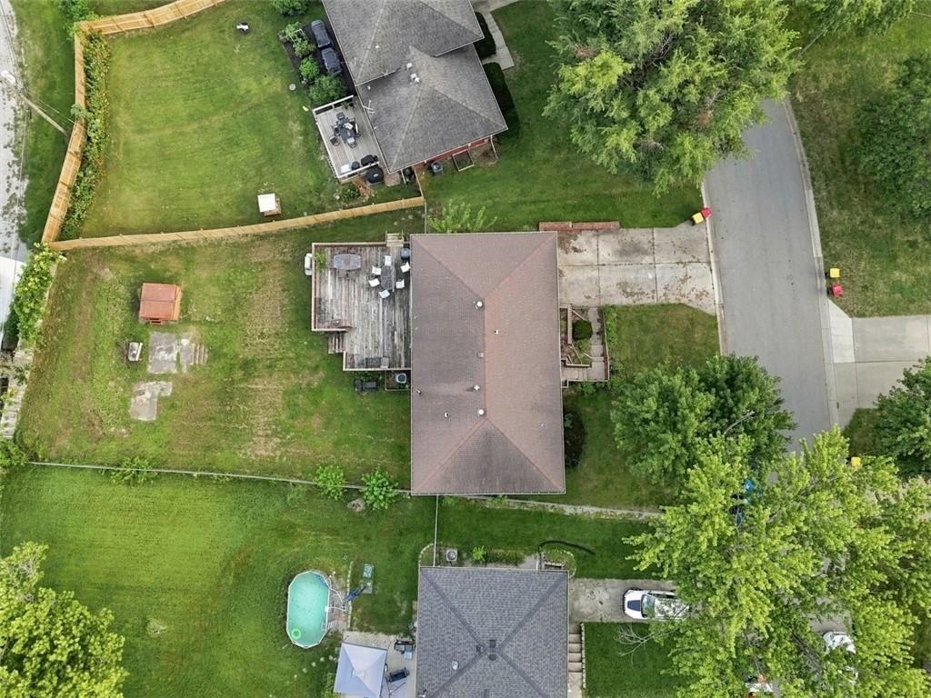 Photo 37 of 42 - 207 Augustus Drive, Excelsior Springs, MO 64024