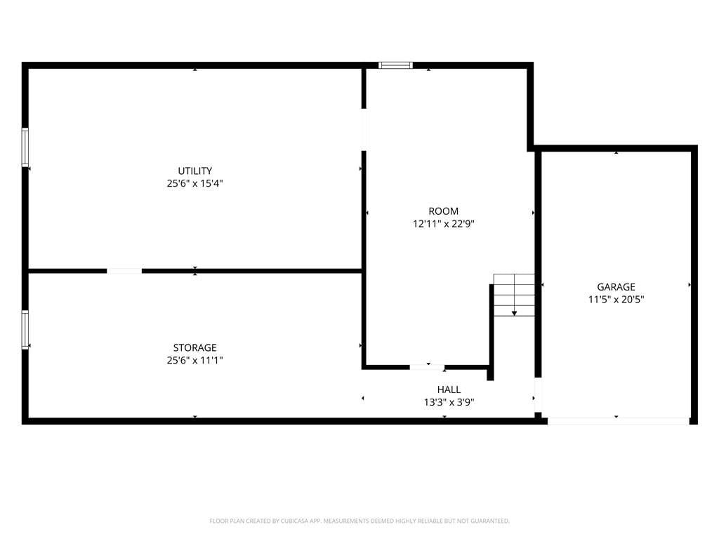 Photo 42 of 42 - 207 Augustus Drive, Excelsior Springs, MO 64024