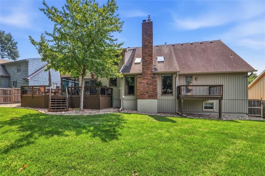 6312 W 108th Street — photo 39