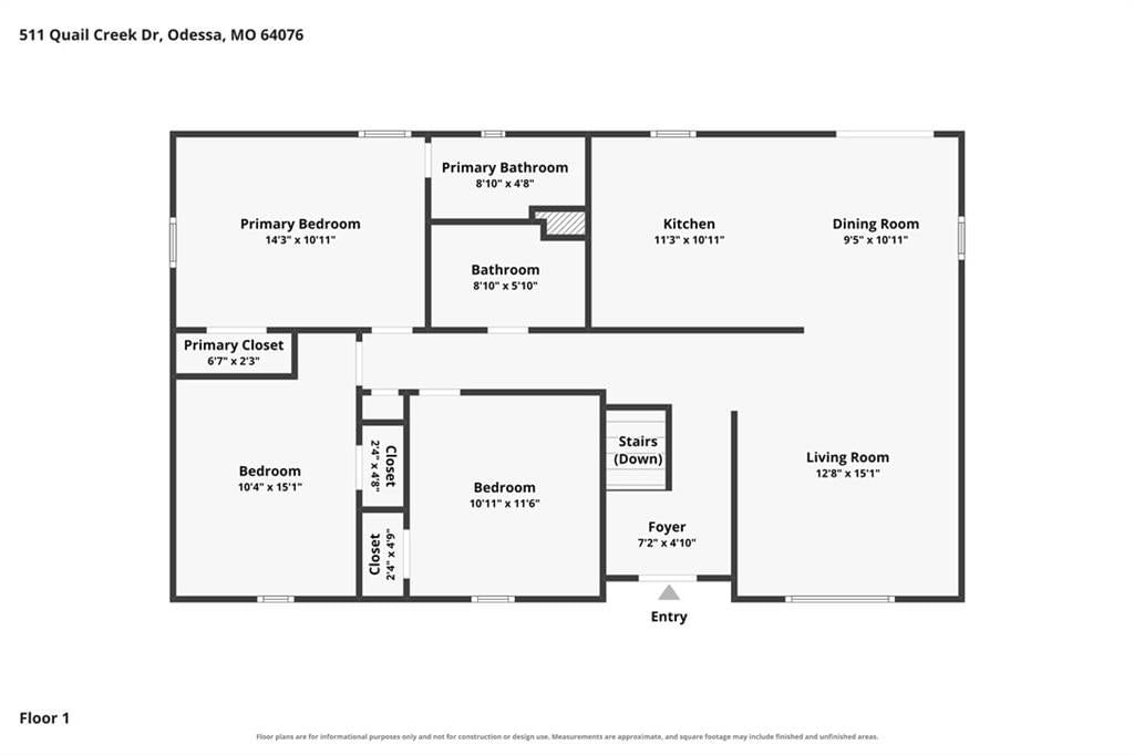 511 Quail Creek Drive — photo 33