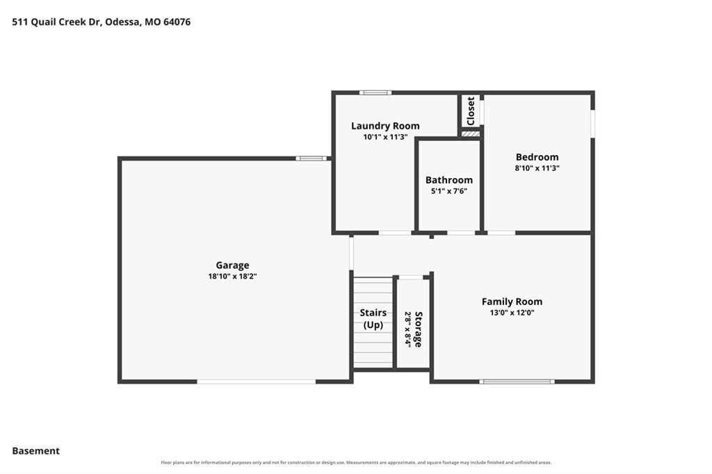 511 Quail Creek Drive — photo 34