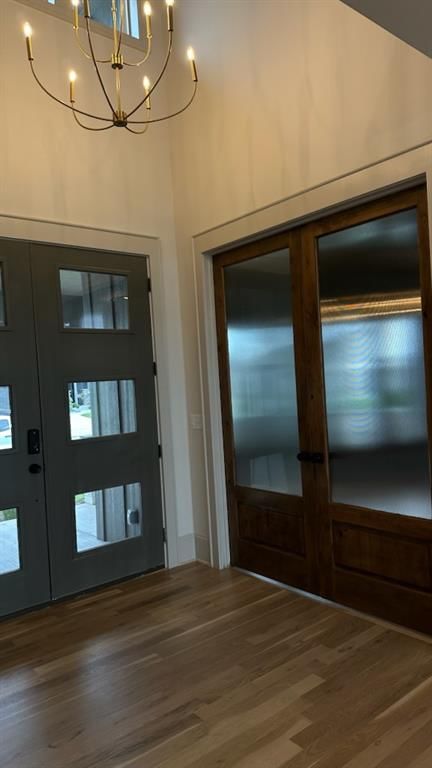 17404 Parkhill Street, Overland Park, KS: listing photo 3