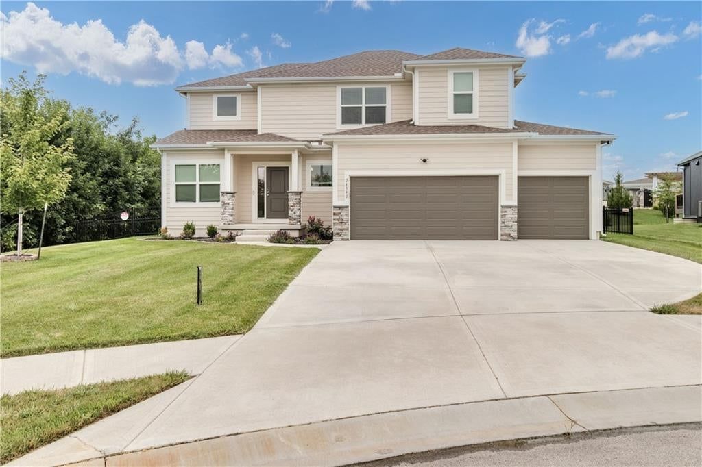 24840 W 178th Court — photo 1