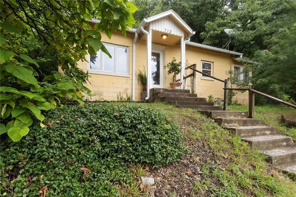 712 Isley Boulevard — photo 1