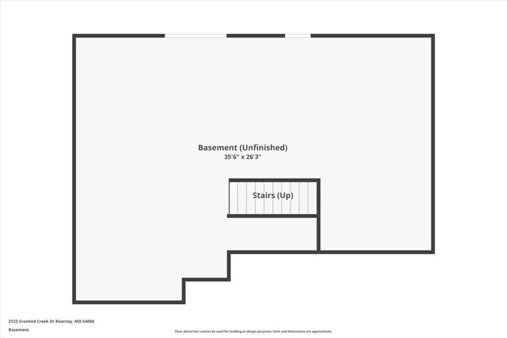 2122 Crooked Creek Drive — photo 22