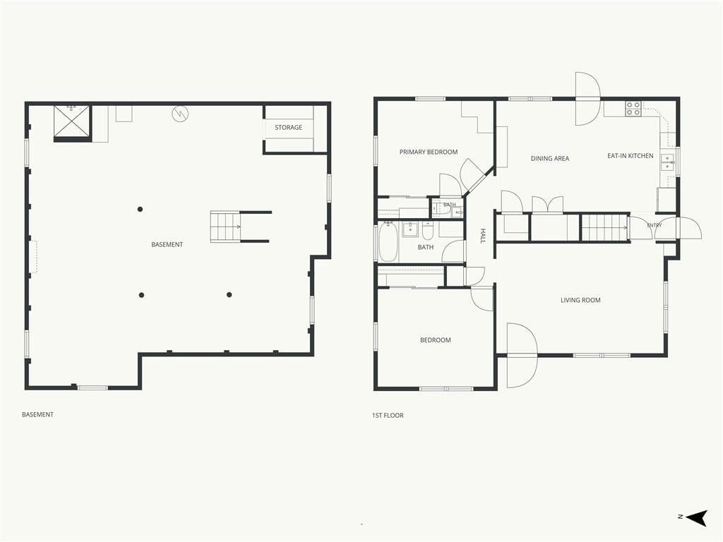 607 S Elm Street — photo 37
