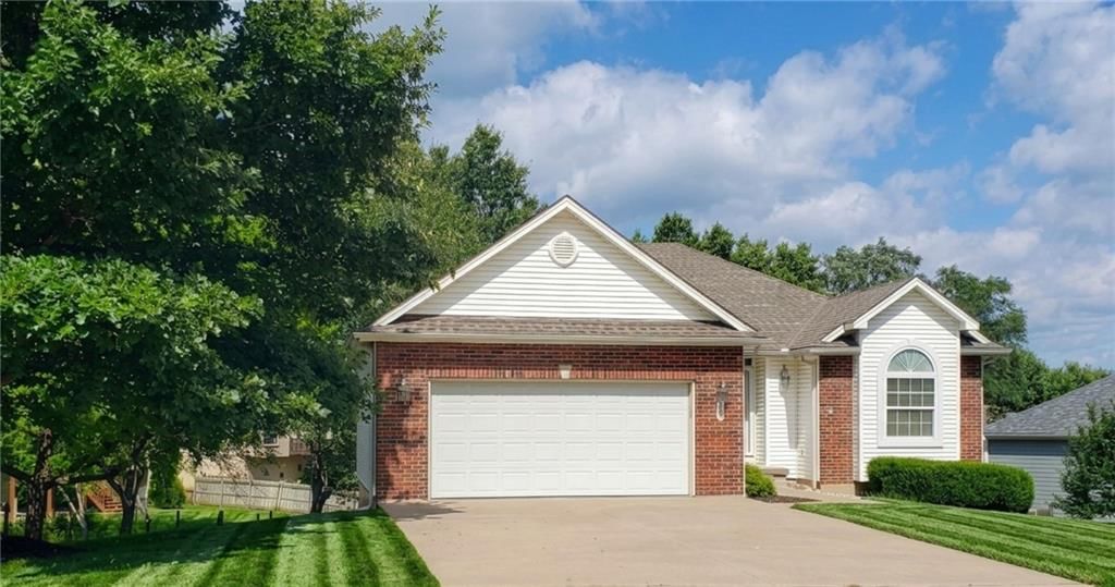 7823 N Liberty Street — photo 1