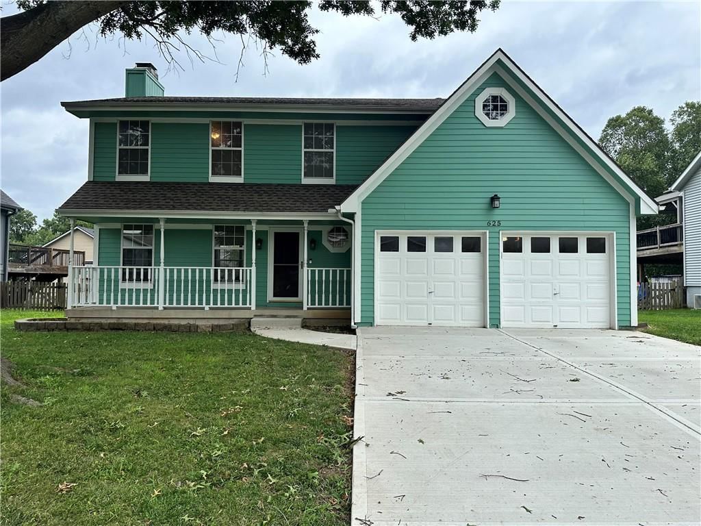625 SE Shiloh Drive — photo 1