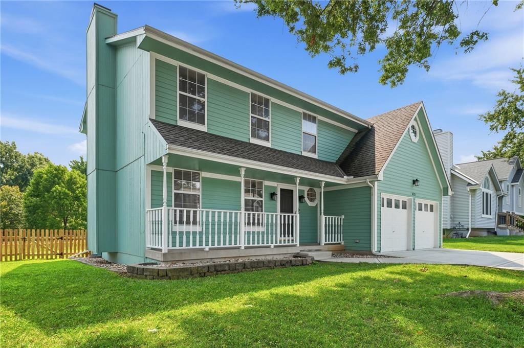 625 SE Shiloh Drive — photo 3