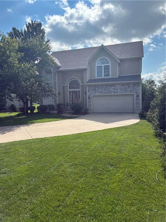 15514 S HUNTER Street — photo 1