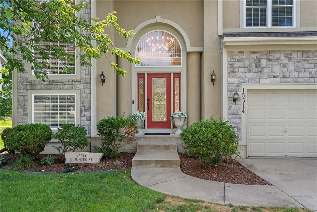 15514 S HUNTER Street — photo 4