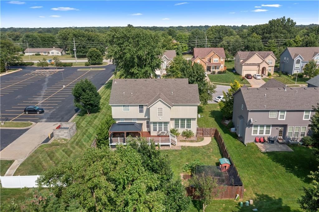 15514 S HUNTER Street — photo 47