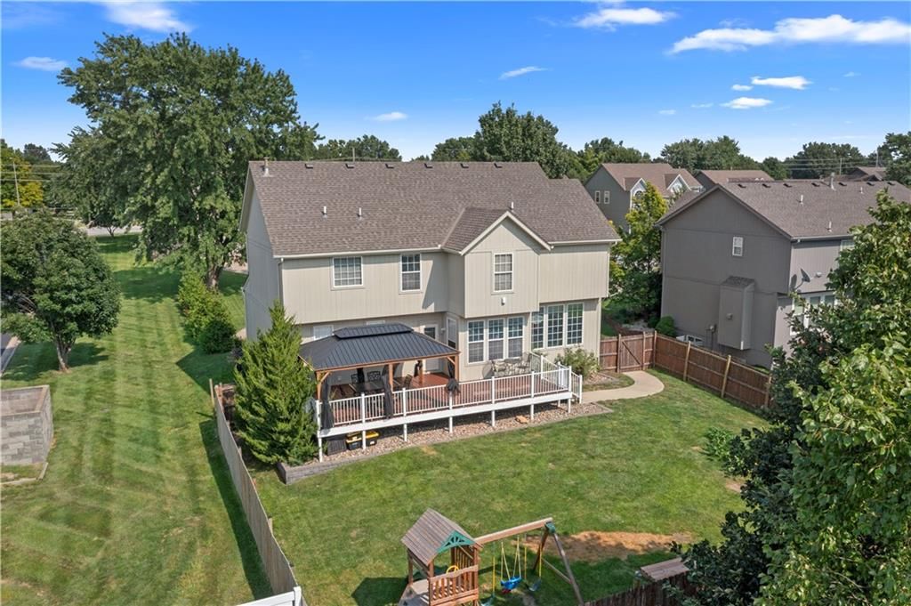 15514 S HUNTER Street — photo 49