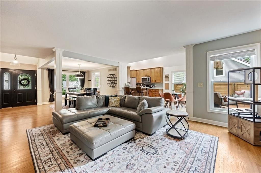 6525 NW Melody Court — photo 5