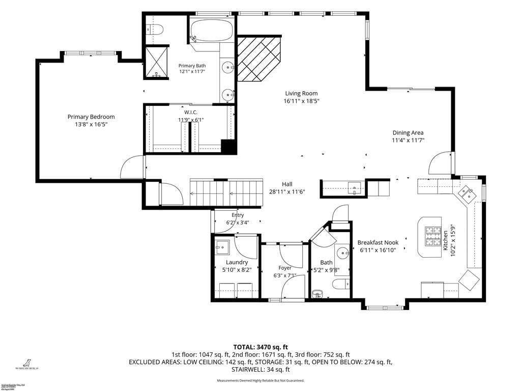 3001 W 121st Terrace — photo 31
