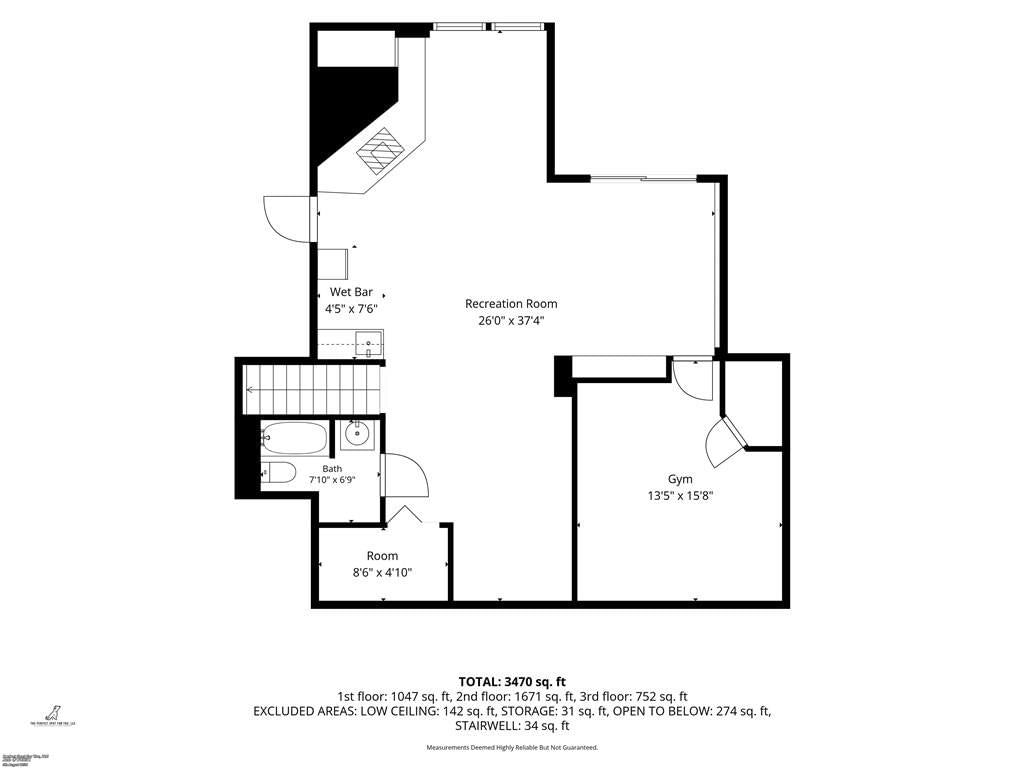 3001 W 121st Terrace — photo 33