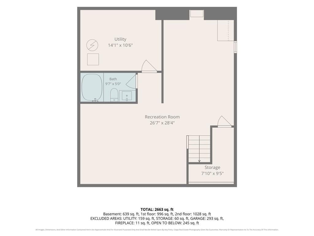 12968 S Widmer Street — photo 39