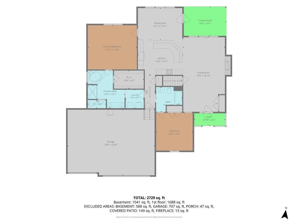 3817 SW Briarwood Oaks Drive — photo 40