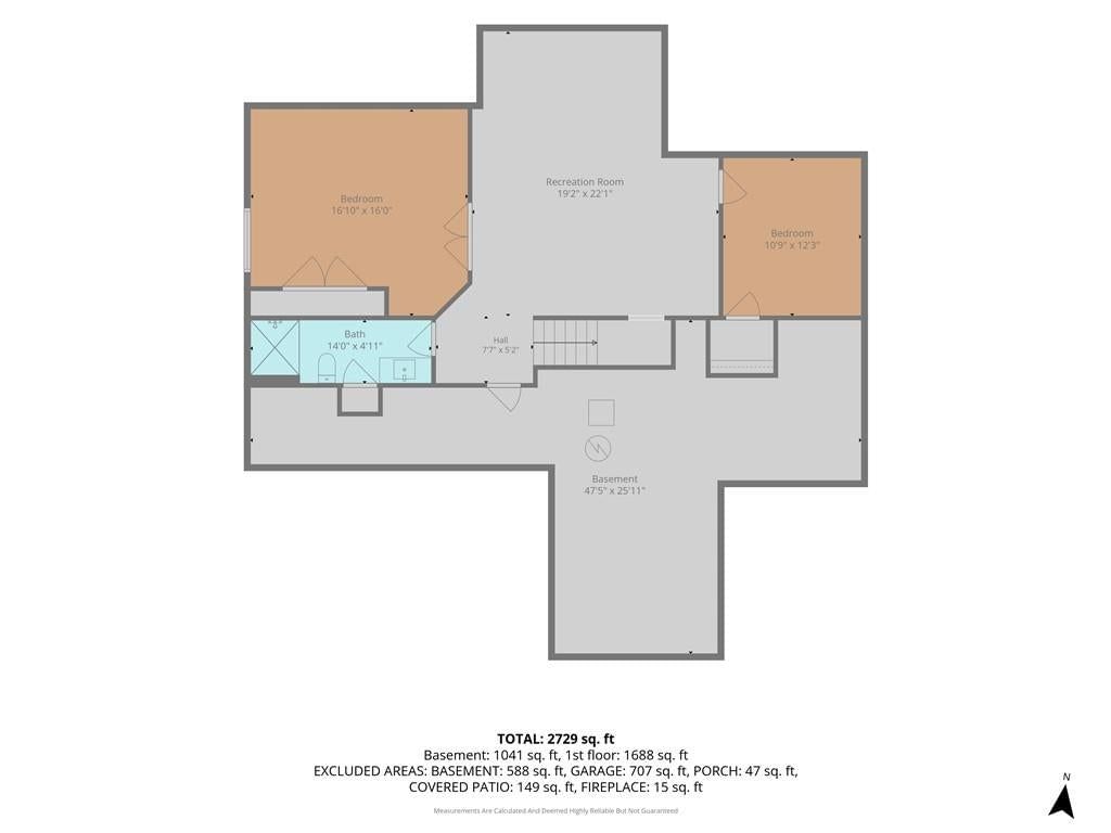 3817 SW Briarwood Oaks Drive — photo 41