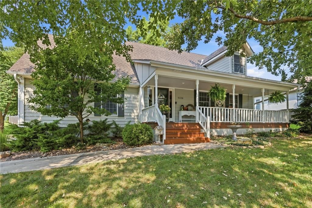 5326 Spring Avenue — photo 2