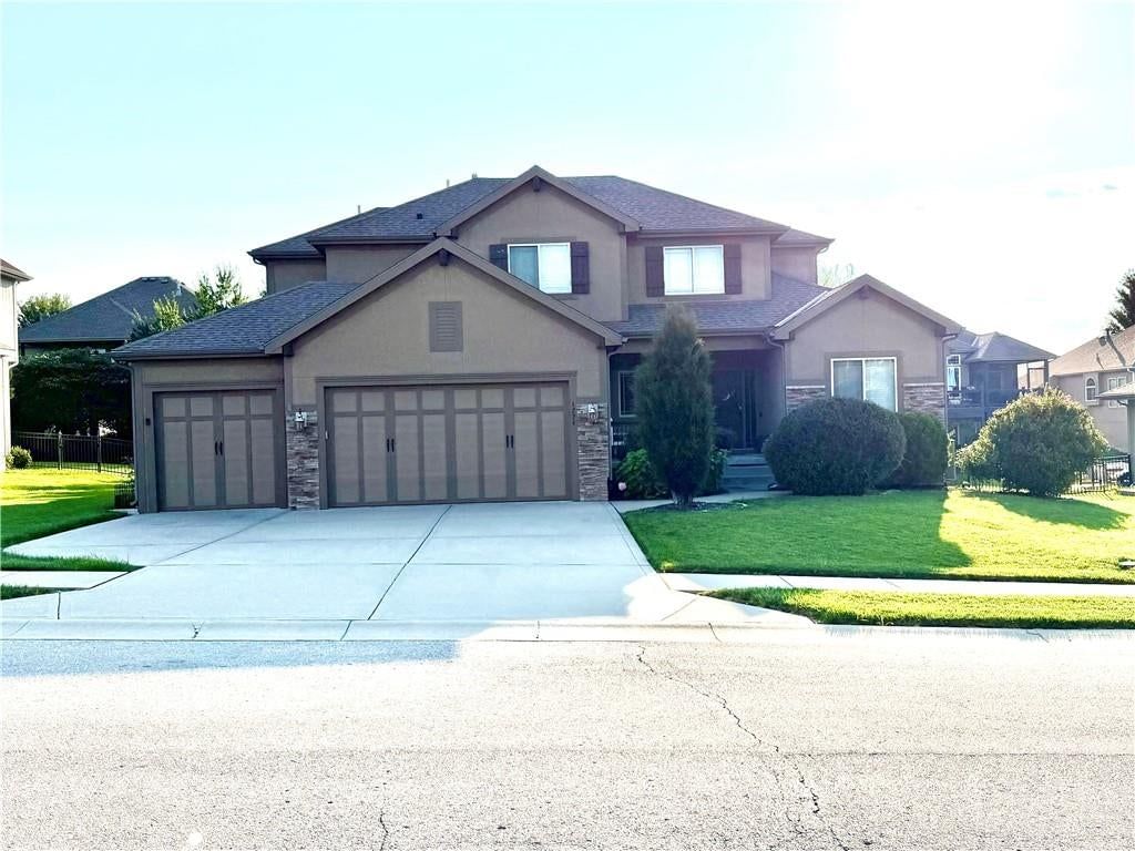 1224 Kingsland Circle — photo 1