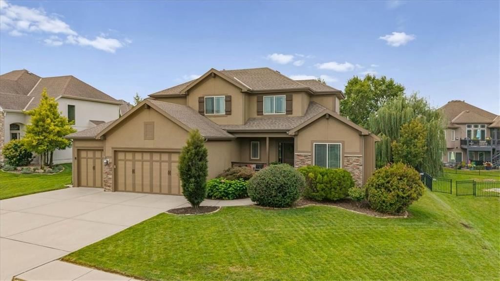 1224 Kingsland Circle — photo 3