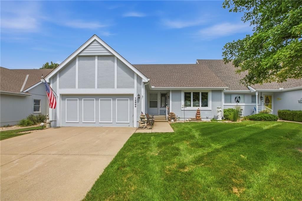 Photo 1 of 29 - 12600 E 86 Terrace, Kansas City, MO 64138